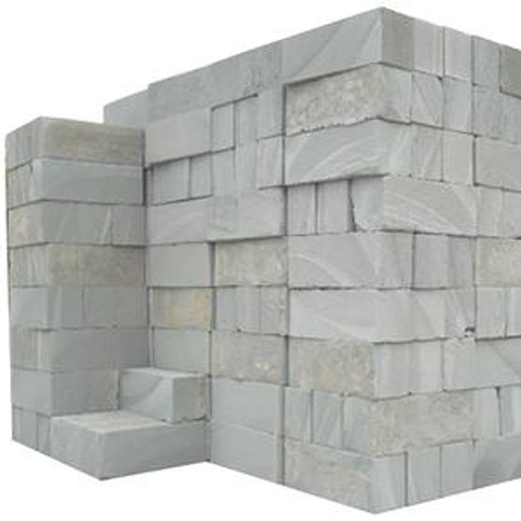 汝阳不同砌筑方式蒸压加气混凝土砌块轻质砖 加气块抗压强度研究