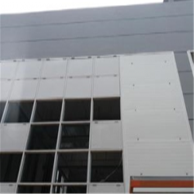 汝阳新型蒸压加气混凝土板材ALC|EPS|RLC板材防火吊顶隔墙应用技术探讨